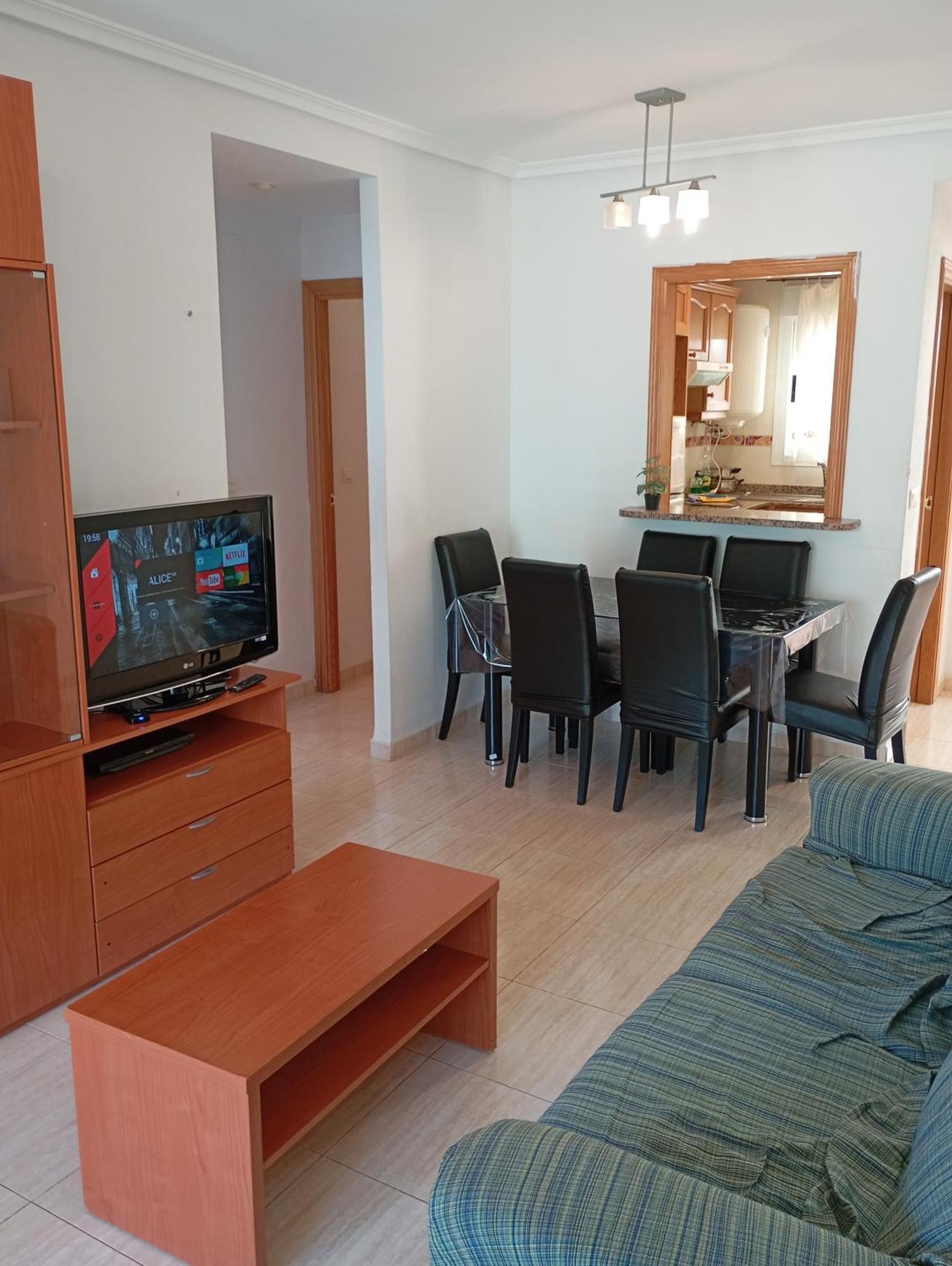 Zona Marina Dor - Apartamentos Costa Caribe II Oropesa del Mar Exterior foto